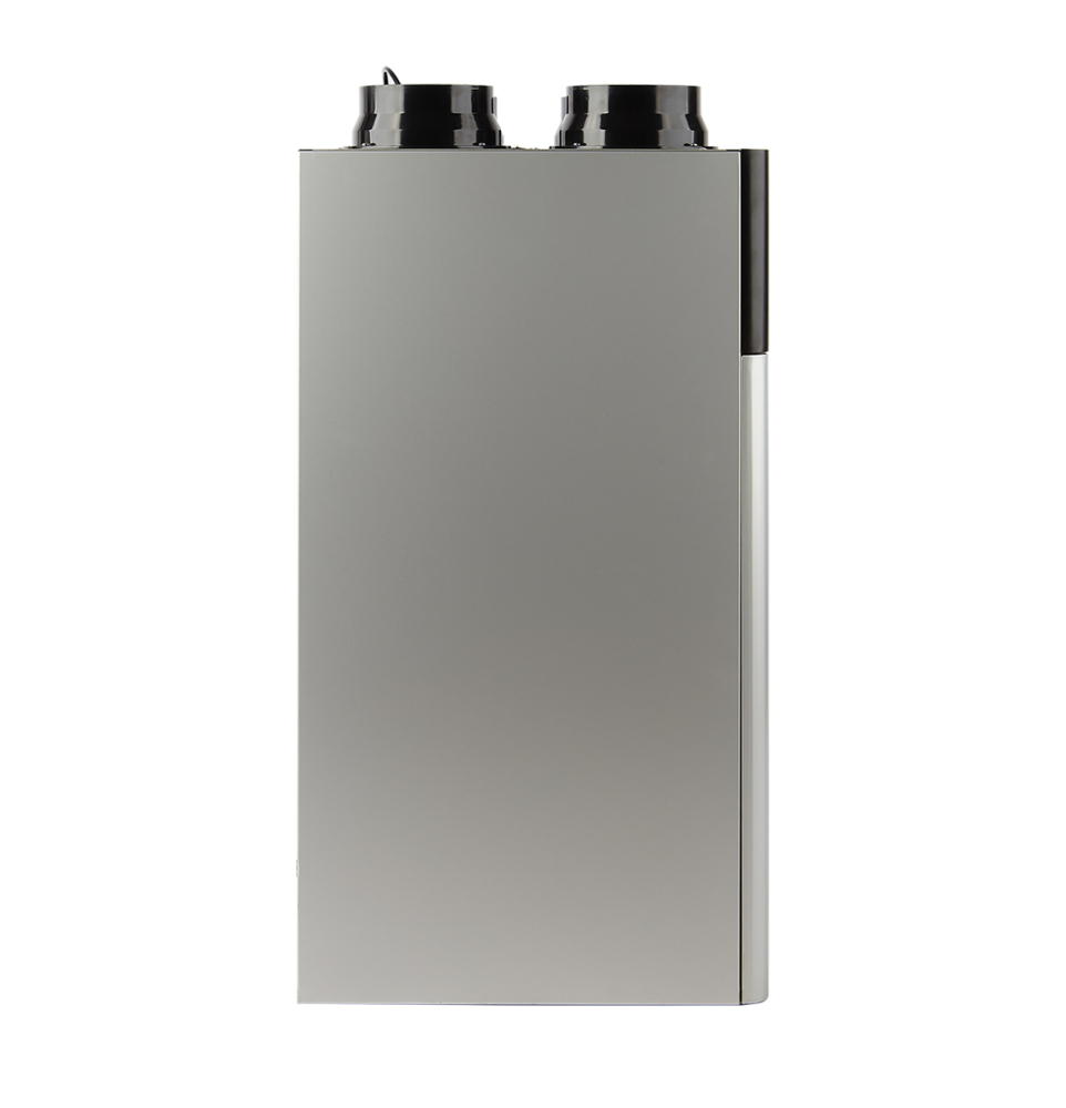 Recuperator de caldura Reventon VERTIC 350 350 m3/h [4]