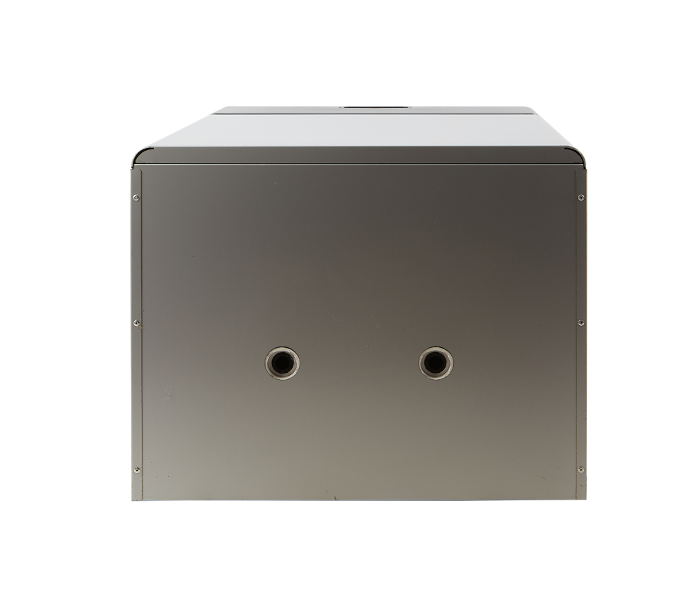 Recuperator de caldura Reventon VERTIC 500 500 m3/h [6]