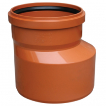 REDUCTIE CANAL PVC D.250/200 - VALROM GAMA KompactKIT [2]