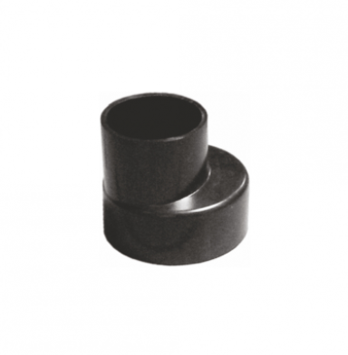 REDUCTIE EXCENTRICA PEHD SCURTA D.125/ 50 - VALROM GAMA SafeKIT [1]