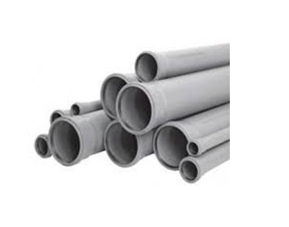 Teava PP cu mufa si garnitura de cauciuc 75x1.9 mm, 2 m [1]