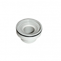 REDUCTIE PP D. 50/70 PENTRU AERATOR CU MEMBRANA D.110 - VALROM GAMA EasyKIT [2]
