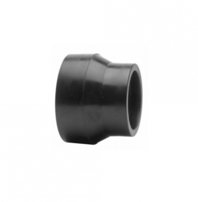 REDUCTIE SCURTA PE100 D. 630/560 SDR17 INJECTAT - VALROM GAMA WaterKIT [2]