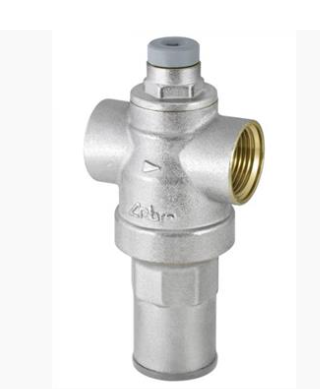 Reductor presiune apa, 0.5 - 4 bar, 1/2 tol, RBM [1]