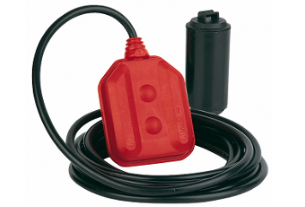 Regulator de nivel cu plutitor, cablu de 10m, Watts [1]