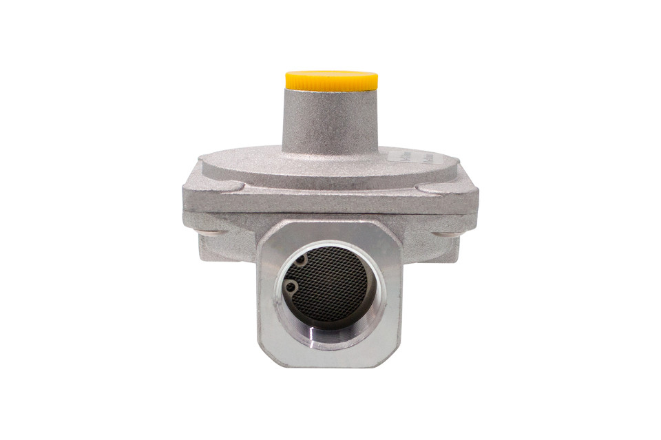 Regulator gaz Ermetiq 3/4" [3]