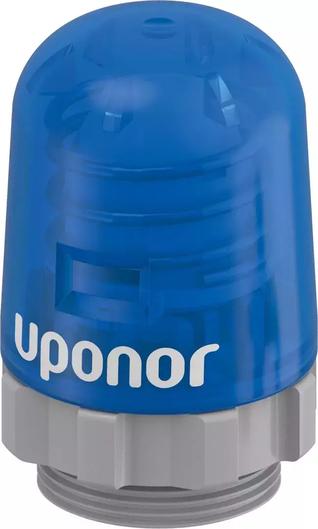 Actuator NC 24V MT30x1,5, Uponor Vario Plus [1]