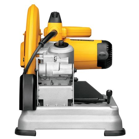 Masina de debitat metal Dewalt 2200W, 355mm - D28715 [3]