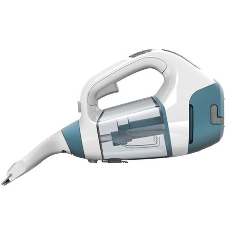 Aparat de spalat geamuri Black+Decker - WW100 [2]