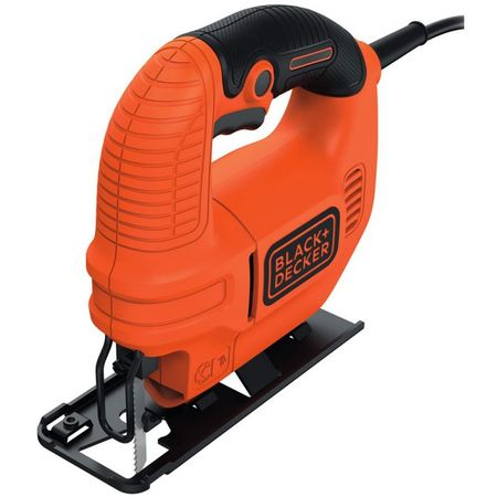 Fierastrau pendular Black+Decker 400W - KS501 [2]