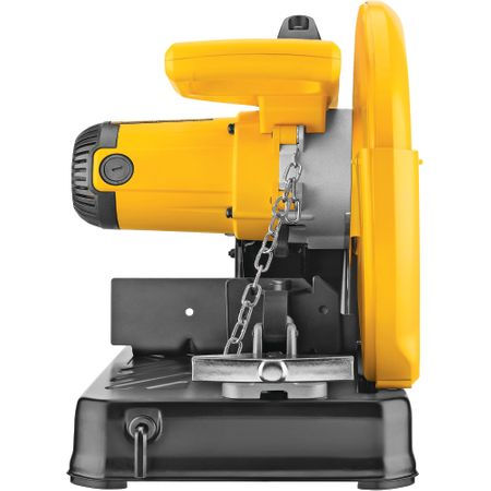 Masina de debitat metal Dewalt 2200W, 355mm - D28710 [2]