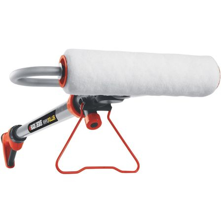 Trafalet cu Rezervor Speedy Roller Black+Decker 650 ml - BDPR400 [4]