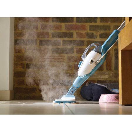 Mop cu abur Black+Decker 1300 W 15 in 1 - FSMH13151SM [3]
