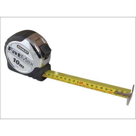 Ruleta Stanley Fatmax Blade Armor Pro 10M - 0-33-897 [2]