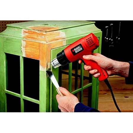 Pistol cu aer cald Black+Decker 1750 W - KX1650 [5]