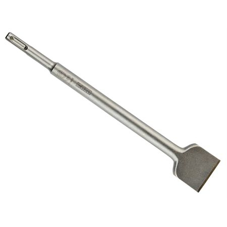 Dalta dreapta SDS MAX pentru placi ceramice DeWalt - DT6834-QZ [2]