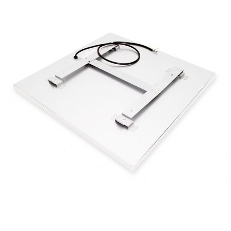 Panou radiant infrarosu pentru tavan 300W 59x59x4 cm, Magnum Heating model Magnum Sol Type 250 [2]