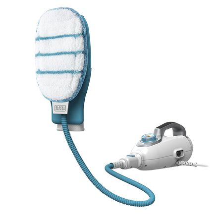 Mop cu abur Black+Decker 1300W 10 in 1 - FSMH13101SM [3]