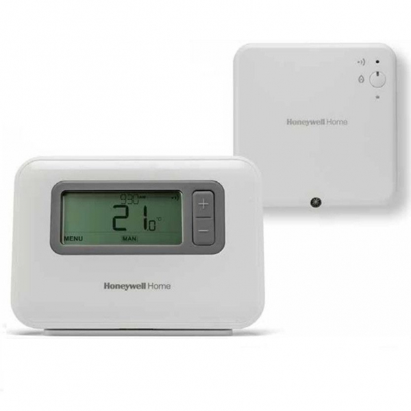 Cronotermostat wireless Honeywell T3R [2]
