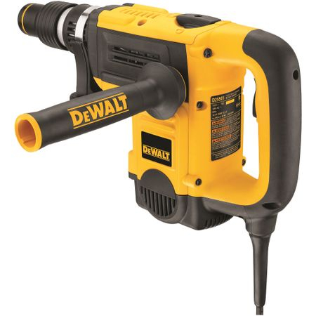Ciocan combinat SDS-Max de 40 mm Dewalt 8J, 1100 W- D25501K [3]