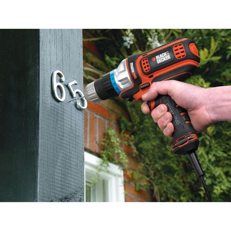 Masina electrica Black+Decker 300W Multievo Multitool - MT350K [3]