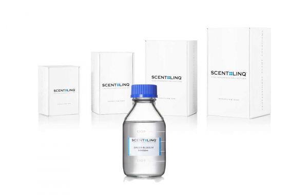 Sistem odorizant portabil Scentlinq MDX250 Alb [6]