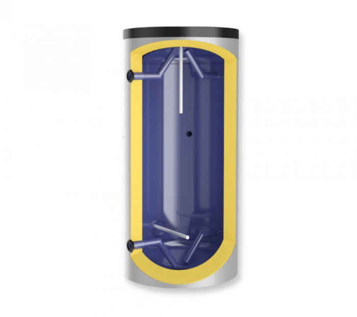 Rezervor de acumulare emailat Eldom BCE 200 litri [3]