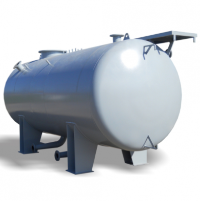 REZERVOR APE UZATE VACUUM V=16mc diametru exterior 2000mm - VALROM GAMA VacuumLINE [1]