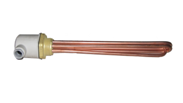Kit rezistenta electrica Ferroli 6 KW si termostat, pentru boiler indirect de acumulare model Ecounit WB [2]