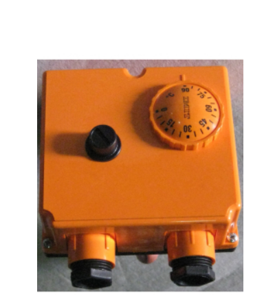 Kit rezistenta electrica Ferroli 4.5 KW si termostat, pentru boiler indirect de acumulare model Ecounit WB [3]
