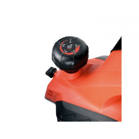 Rindea Black+Decker 650 W 2 mm - KW712 [3]