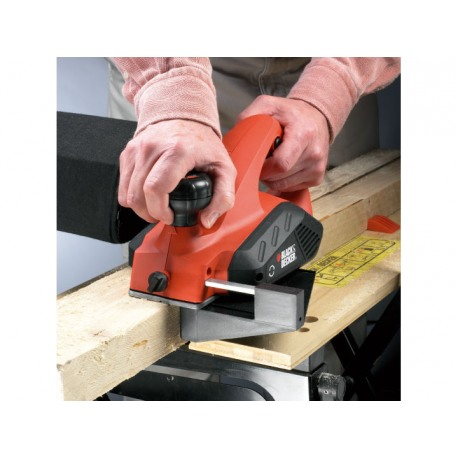 Rindea Black+Decker 650 W 2 mm - KW712 [5]