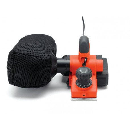 Rindea Electrica Black+Decker KW750K 750 W 2 mm [4]
