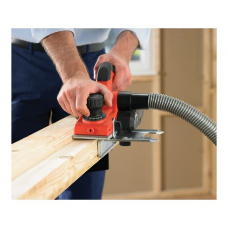 Rindea Electrica Black+Decker KW750K 750 W 2 mm [5]