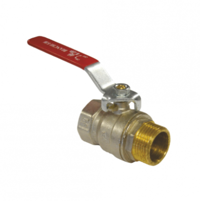 ROBINET APA D. 3/4 FI-FE LEVIER - VALROM GAMA WaterKIT [1]