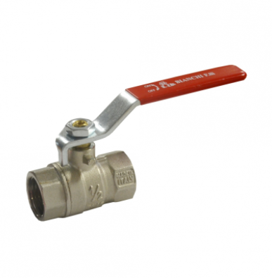 ROBINET APA D. 3/4 FI-FI LEVIER - VALROM GAMA WaterKIT [1]