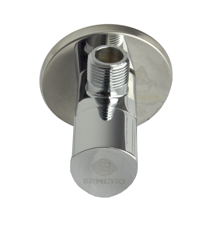 Robinet coltar design LUXURY Ermetiq 1/2 x 3/4 [3]