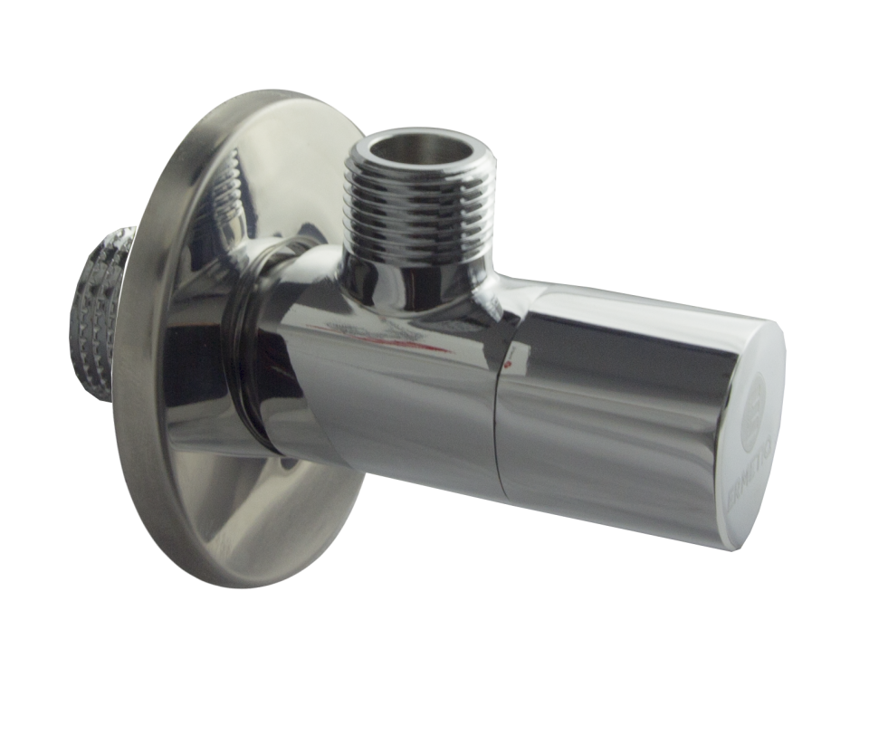 Robinet coltar design LUXURY Ermetiq 1/2 x 3/8 [4]