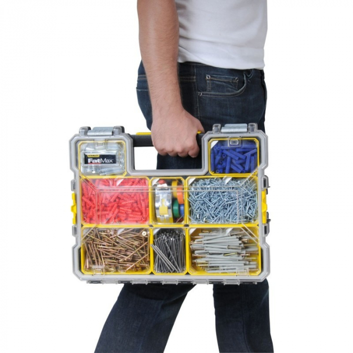 Organizator profesional Stanley Fatmax - 1-97-518 [2]
