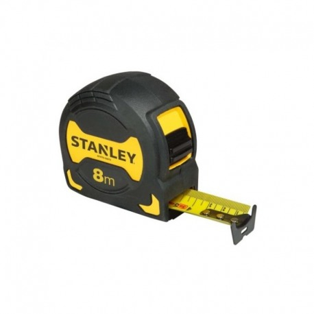 Ruleta Stanley grip 8m - STHT0-33566 [1]