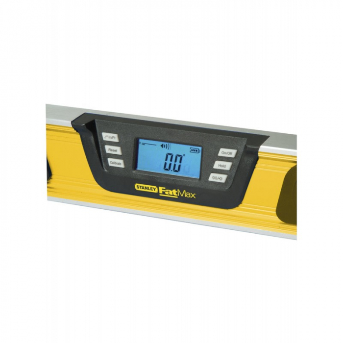 Nivela cu display digital Stanley Fatmax 60cm - 0-42-065 [4]