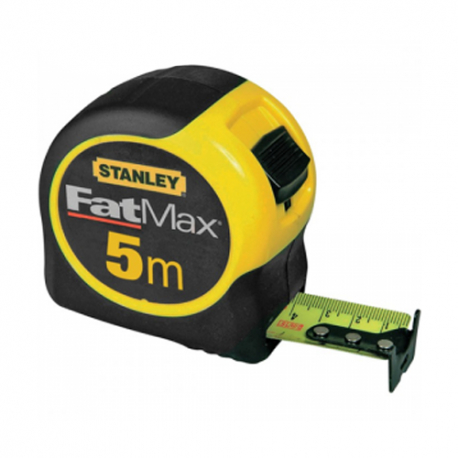 Ruleta Stanley Fatmax BladeArmor 5M - 0-33-720 [1]