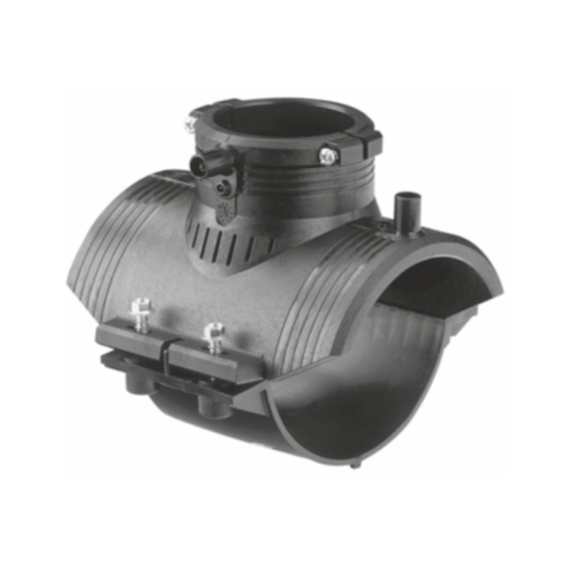 SA BRANSAMENT GasKIT GF D. 90 x 63 SDR11 CU COLIER - VALROM [1]