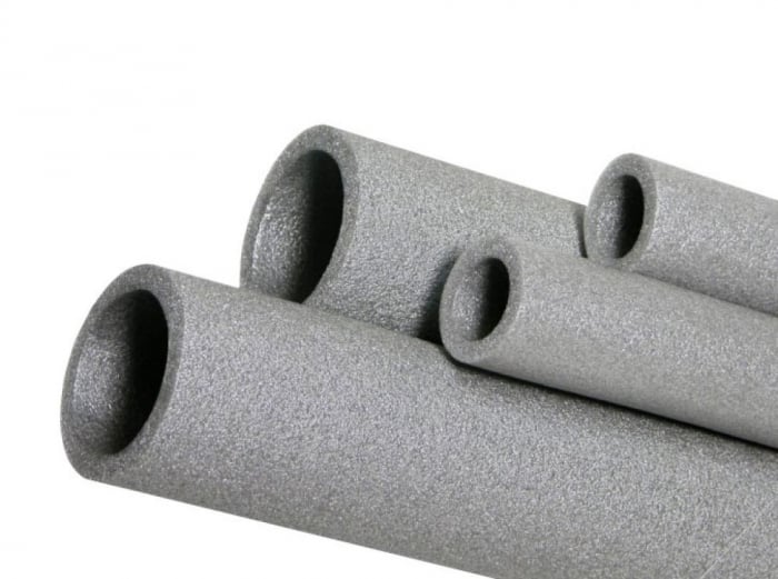 Izolatie teava, din polietliena, grosime 6 mm, Ø 25 mm, Thermaflex [1]