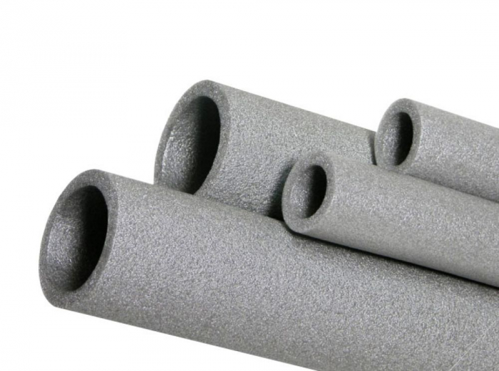 Izolatie teava, din polietliena, grosime 9 mm, Ø 89 mm, Thermaflex [1]