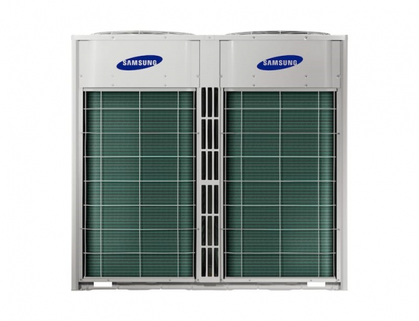 Chiller in pompa de caldura Samsung 42kw R410A [2]