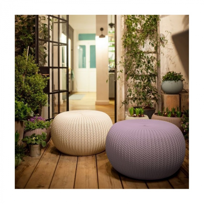 Scaun cappuccino, Keter Cozies [2]