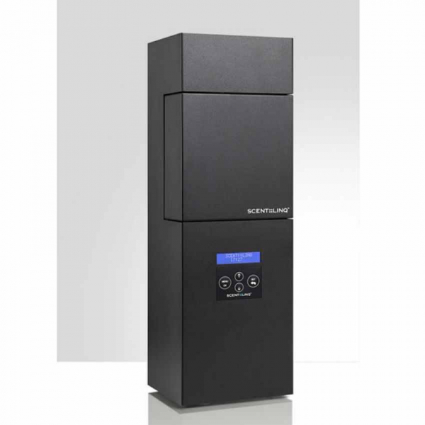 Sistem odorizant portabil Scentlinq MDX250 Alb [7]