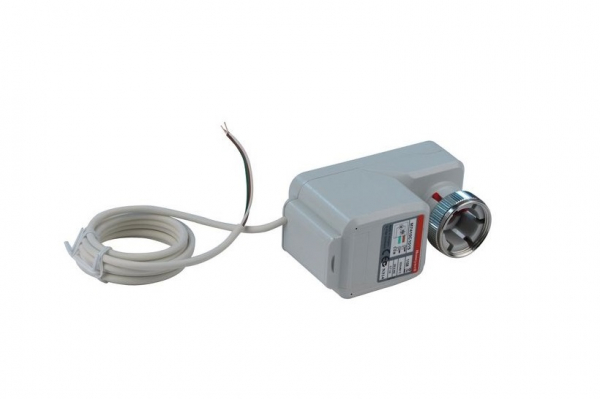 Servomotor flotant 24 Vca, 300N, 150 sec, Honeywell [2]