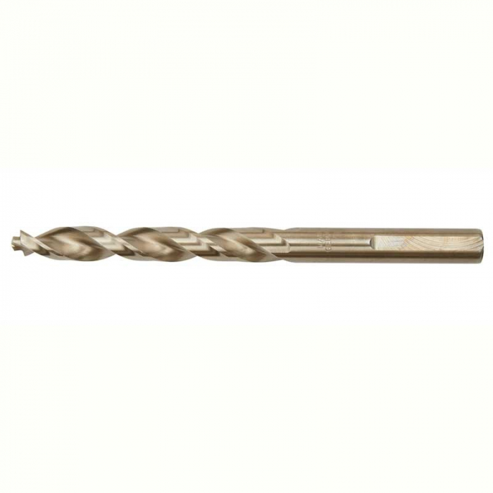 Set 10 burghie DeWALT DT4940 Cobalt HSS-E Extreme Industrial 9x125mm [3]